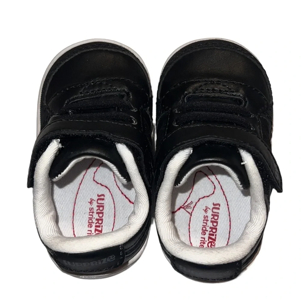 Surprize by Stride Rite Boys Alec Shoes
